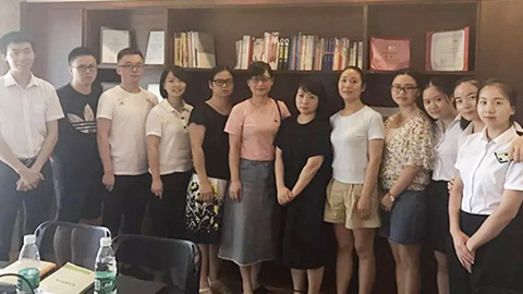 周二有約第四場：總賬、報表、固定資產